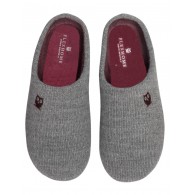 Zapatillas Hombre Confort Flex Home Invierno . Marpen