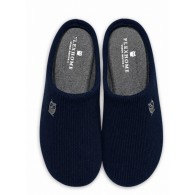 Zapatillas Hombre Confort Flex Home Invierno . Marpen