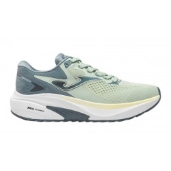 Joma Speed Lady Verde Deportivo Running - Gym - Paseo