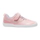 Deportivo Niña Horizon Jr Barefoot Con Velcro Y Cordón Elástico Rosa. Joma
