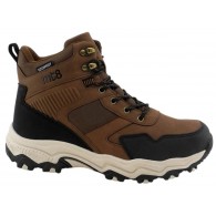 Botín Trekking Travel Repelente al Agua Sweden Kle