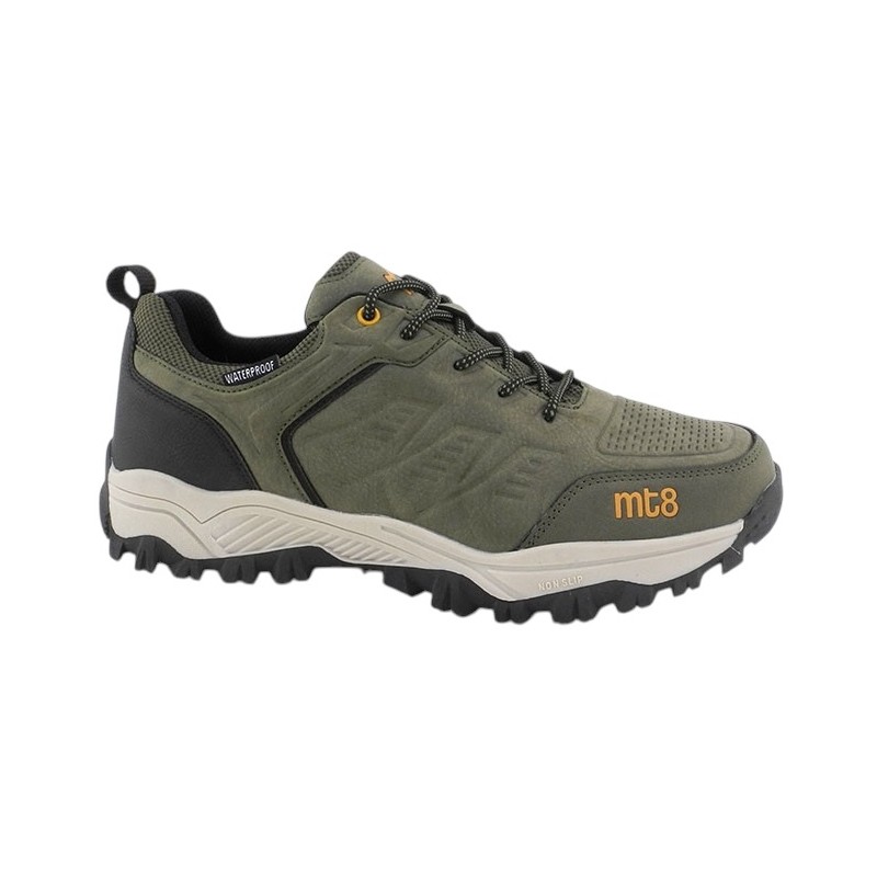Deportivo Trekking Travel Repelente al Agua Sweden Kle