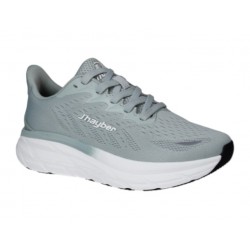 Zapatilla Deportiva Confort Calce Fácil Green. J'hayber