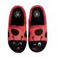 Zapatillas de Mujer Confort Invierno "Mariquita".Marpen