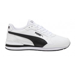 Zapatillas Hombre Puma ST Runner V4 Blanco. Puma