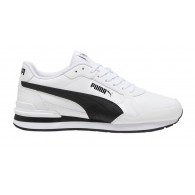 Zapatillas Hombre Puma ST Runner V4 Blanco. Puma
