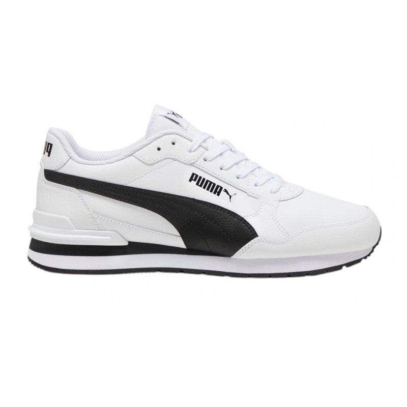 Zapatillas Hombre Puma ST Runner V4 Blanco. Puma