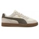 Zapatillas Hombre Puma Caven III Blanco-Plata. Puma