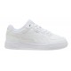 Zapatillas Hombre Puma Caven III Blanco-Plata. Puma