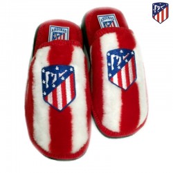 Zapatillas de Casa Hombre Atletico de Madrid . Andinas