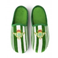 Zapatillas de estar por Casa de Hombre Oficial Real Betis. Marpen