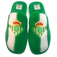 Zapatillas de Casa de Invierno Hombre Real Betis. Andinas