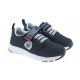 Sneakers Casual Navy UNITED COLOURS OF BENETTON,