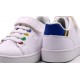 Sneakers Casual Unisex . UNITED COLOURS OF BENETTON,