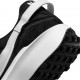 NIKE Waffle Debut Negro-Blanco zapatillas Sneaker Hombre