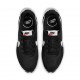 NIKE Waffle Debut Negro-Blanco zapatillas Moda Sneaker