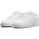 Nike Court Vision Low Deportivo Sneakers Blanco.