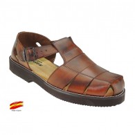 Sandalias Tallas Grandes Hombre